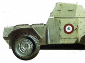 Panhard AMD 178 