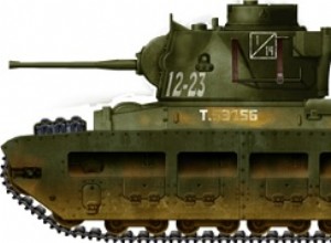 Al2 Matilda II 
