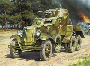 BA-10 