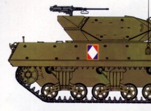 M10 구축전차 (TD) 