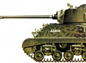 М4 Шерман 