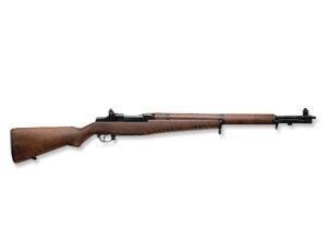 M1 Garand 