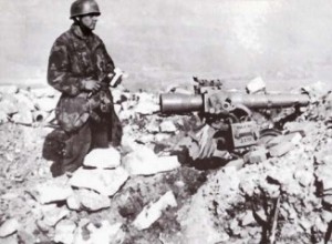 Ловушка в Тюремной долине 
