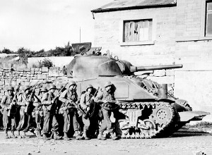 September-November 1944 