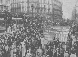 madrid 1936 