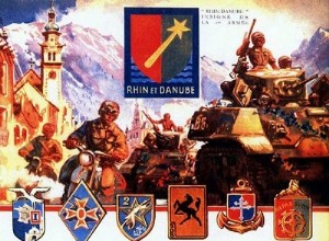 1st Army (France) 