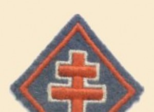1st Free French Division (1st DFL) 