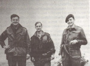 the Jedburghs 