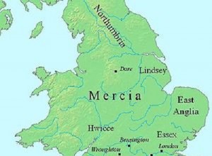 Kingdom of Wessex 