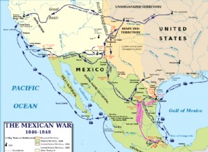 American imperialism at the beginning of the 20th century 
