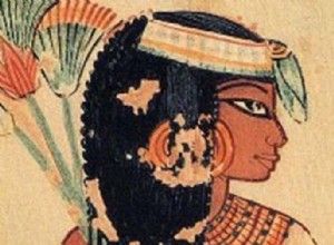 Méryt-Ptah, first doctor 