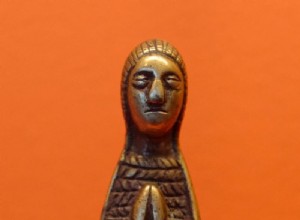 キンパ・ヴィタ、預言者 