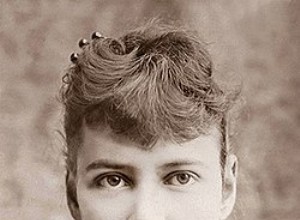 Nellie Bly, la primera periodista de investigación 