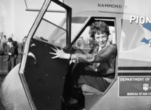 Hélène Boucher, feminist aviator 