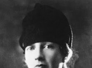 Louise Boyd,  the girl who tamed the Arctic  