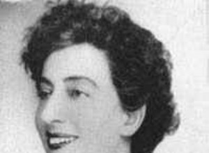 Madeleine Braun, First Vice-President of the National Assembly 