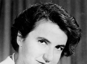 Rosalind Elsie Franklin, dispossessed genius 