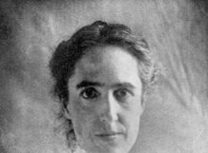 Henrietta Swan Leavitt, the astronomer who revolutionized our view of the universe 