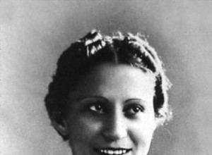Julia de Burgos, committed poet 