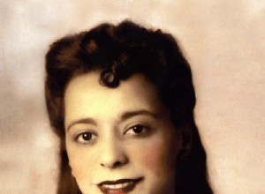 Viola Desmond, in the fight against segregation in Canada 