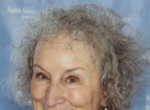 Margaret Atwood, feminist writer 