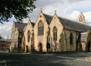 41. History of the Roman Catholic Church 