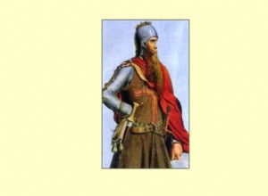 26. The climax of the conflict between the Pope and the Holy Roman Emperor 