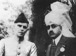 Bikaner의 Maharaja에 대한 파키스탄 웹 