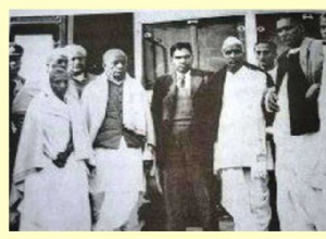 Conspiracy to merge Jodhpur State with Pakistan (6) 