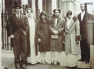 Sardar Patel destrozó los sueños de Bhopal Nawab 