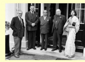 Pakistani Trap on Indigenous States (2) 