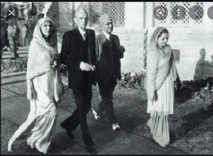 Attempt to assassinate Muhammad Ali Jinnah 