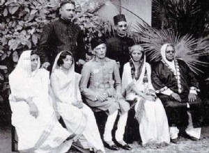 Jinnah wanted partition of India and not Punjab and Bengal 