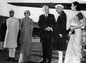 Jawaharlal Nehru s attack on the idea of ​​Pakistan 
