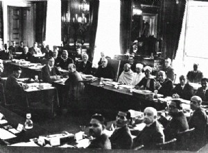 Constitutional Development of Communalism (3) 