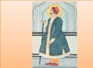 11. 사와이 자이 싱(Sawai Jai Singh)의 힌두교 신자들에 대한 귀중한 봉사 