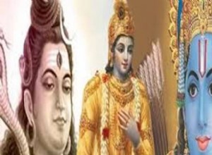 장 – 17 – Puranic Dharma 또는 Vaishnavism의 상승과 발전 (b) 