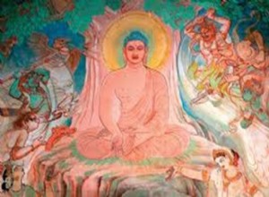 15장 – 자이나교와 그것이 인도 문화에 미친 영향 (b) 