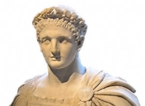 Is the 11th Roman emperor Domitian really a tyrant? 