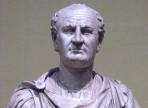 ローマに光を取り戻した第9代皇帝ウェスパシアヌスはもう少し評価されても良いのではないかと思う。 