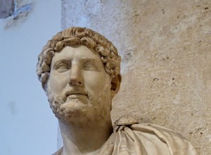 The third of the Five Good Emperors! Was Hadrian really a great man? Was he or was he a tyrant? 
