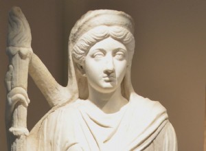 The trigger for the decline of Rome! About the life of Empress Lucilla and the attempted assassination of her younger brother! 