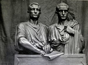 Why did the Gracchi brothers reform fail? 