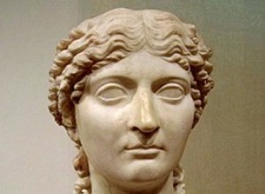 당신의 행복은 무엇입니까? 율리아 아그리피나(Small Agrippina)의 일생을 통해 인간의 행복을 생각하다 