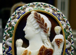 О недолгой жизни императрицы Мессалины (Валерии Мессалины), самой страшной злодейки в римской истории 