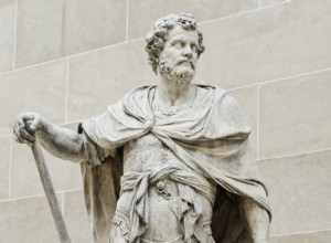 О жизни Ганнибала Барсы, величайшего тактика в мировой истории 