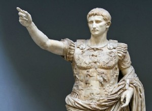О жизни Октавиана и почему Август, первый римский император, является величайшим князем в мировой истории 