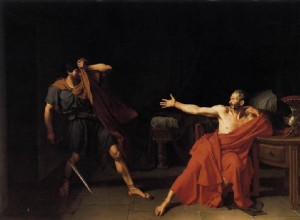 ルキウス・コルネリウス・キンナについては、ローマの執政官を3回務めているが、積極的な活動はしていない。 
