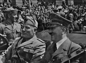 Nazism or Fascism? Differences and misuse 