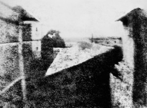 История 10 удивительных и революционных фотографий 